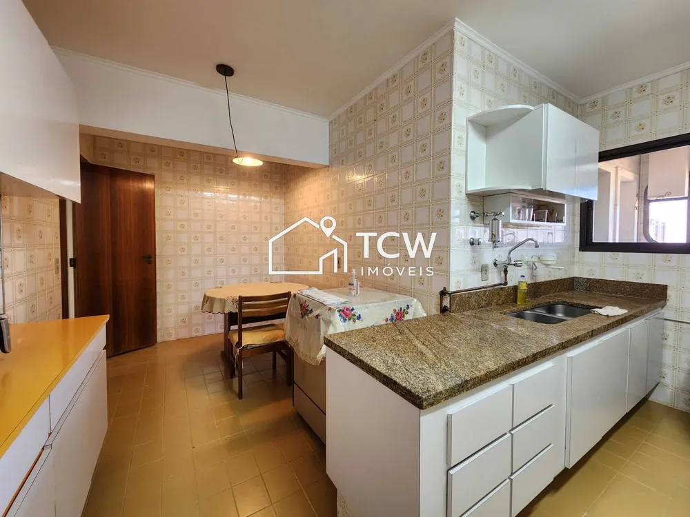 Apartamento, 4 quartos, 154 m² - Foto 3