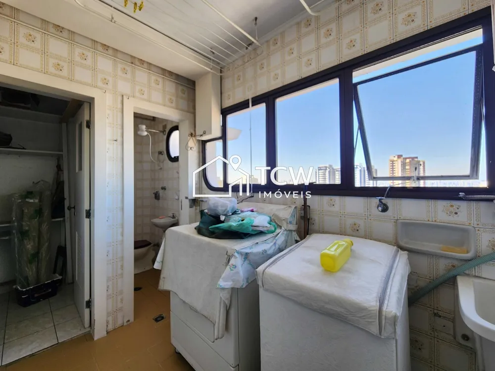 Apartamento, 4 quartos, 154 m² - Foto 5