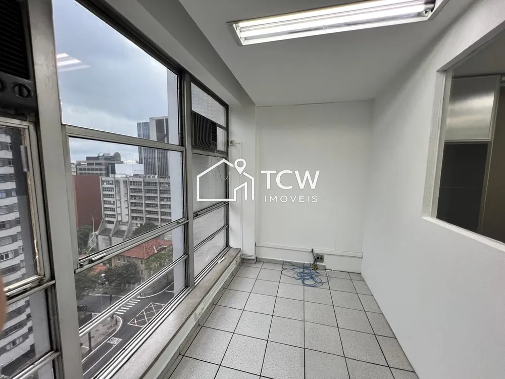 Sala-Conjunto, 345 m² - Foto 1