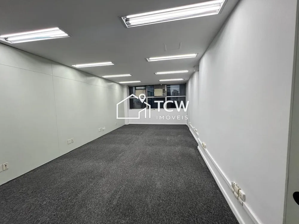 Sala-Conjunto, 345 m² - Foto 1
