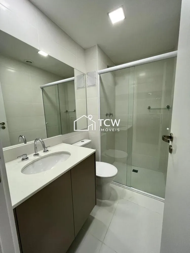 Apartamento, 1 quarto, 26 m² - Foto 9