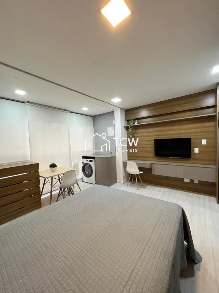 Apartamento, 1 quarto, 26 m² - Foto 3