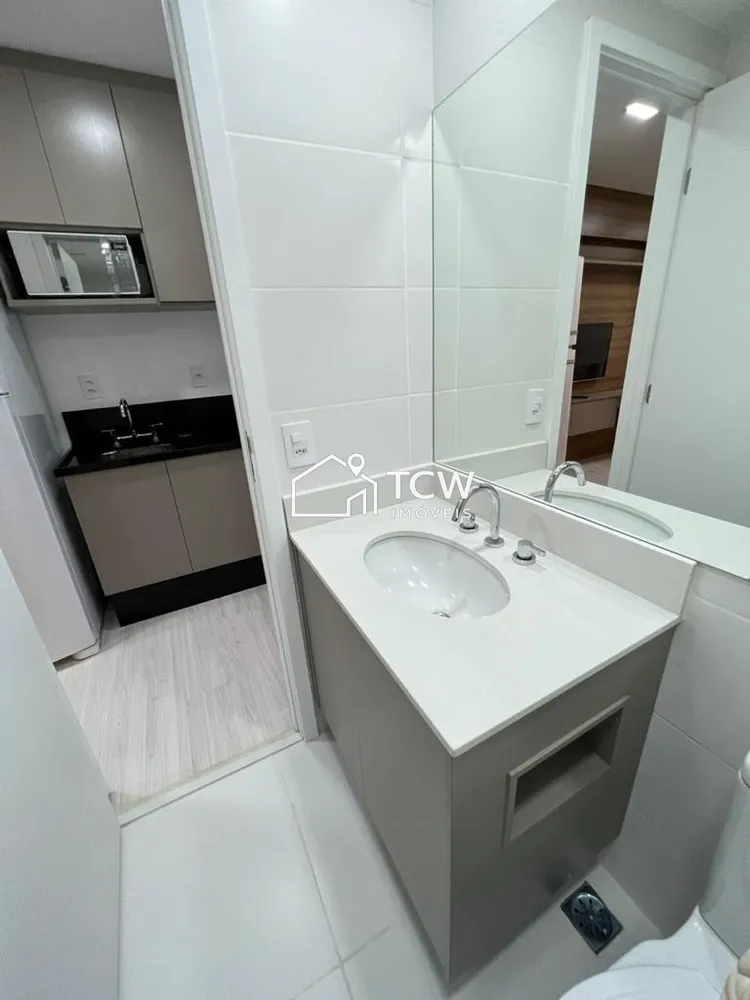 Apartamento, 1 quarto, 26 m² - Foto 2