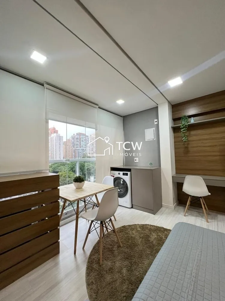 Apartamento, 1 quarto, 26 m² - Foto 12