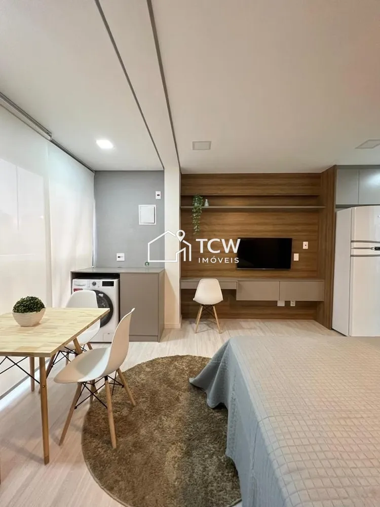 Apartamento, 1 quarto, 26 m² - Foto 4