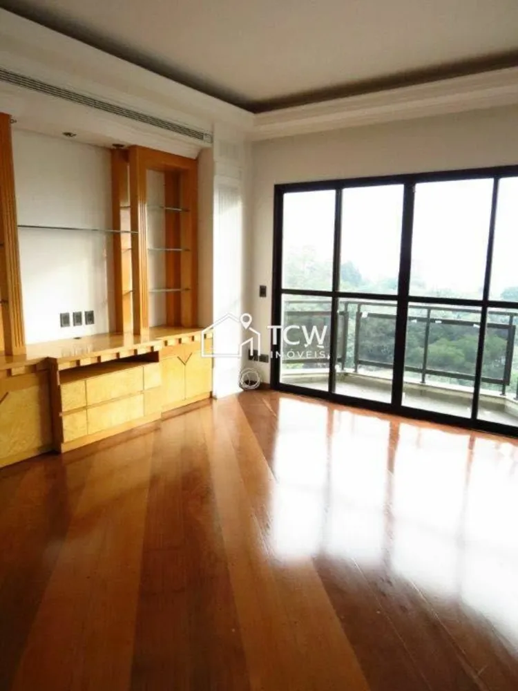 Cobertura, 3 quartos, 230 m² - Foto 4