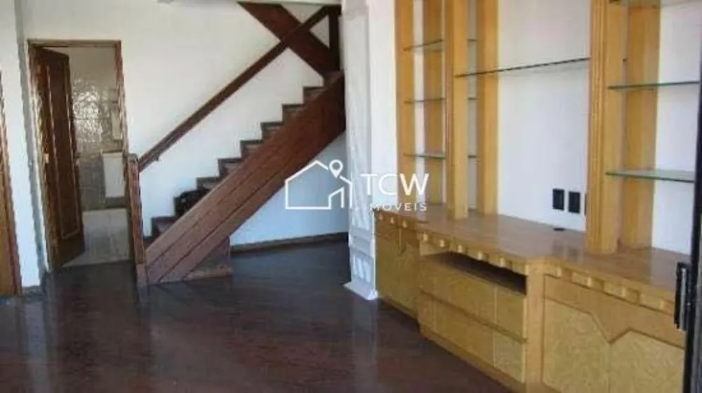 Cobertura, 3 quartos, 230 m² - Foto 3