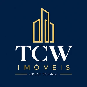 Logo de TCW IMOVEIS