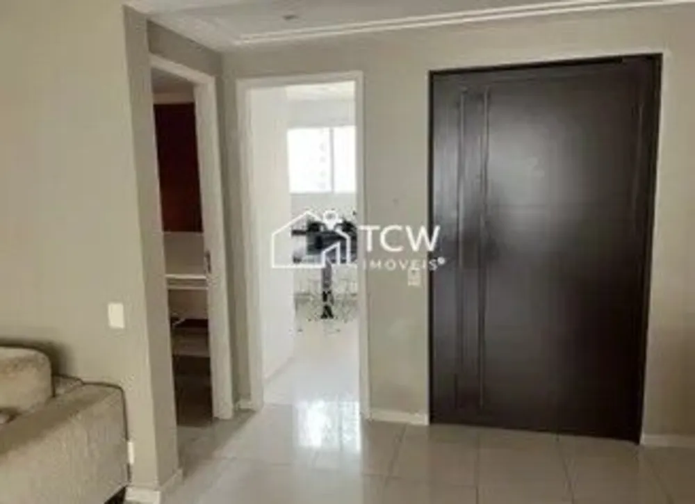 Apartamento, 4 quartos, 207 m² - Foto 1