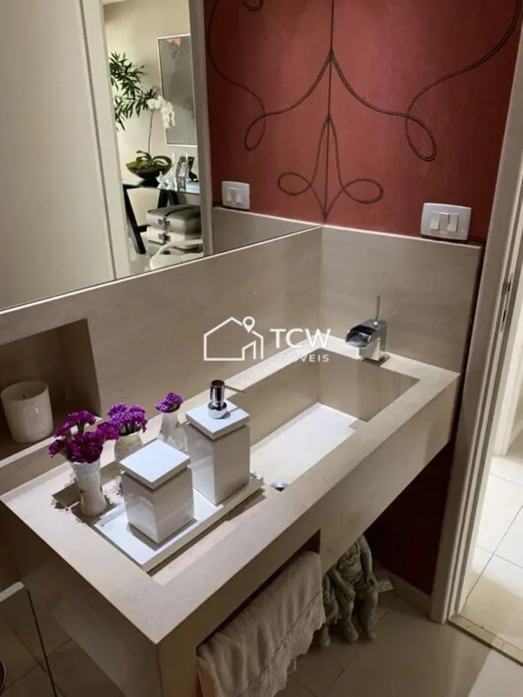 Apartamento, 4 quartos, 207 m² - Foto 5