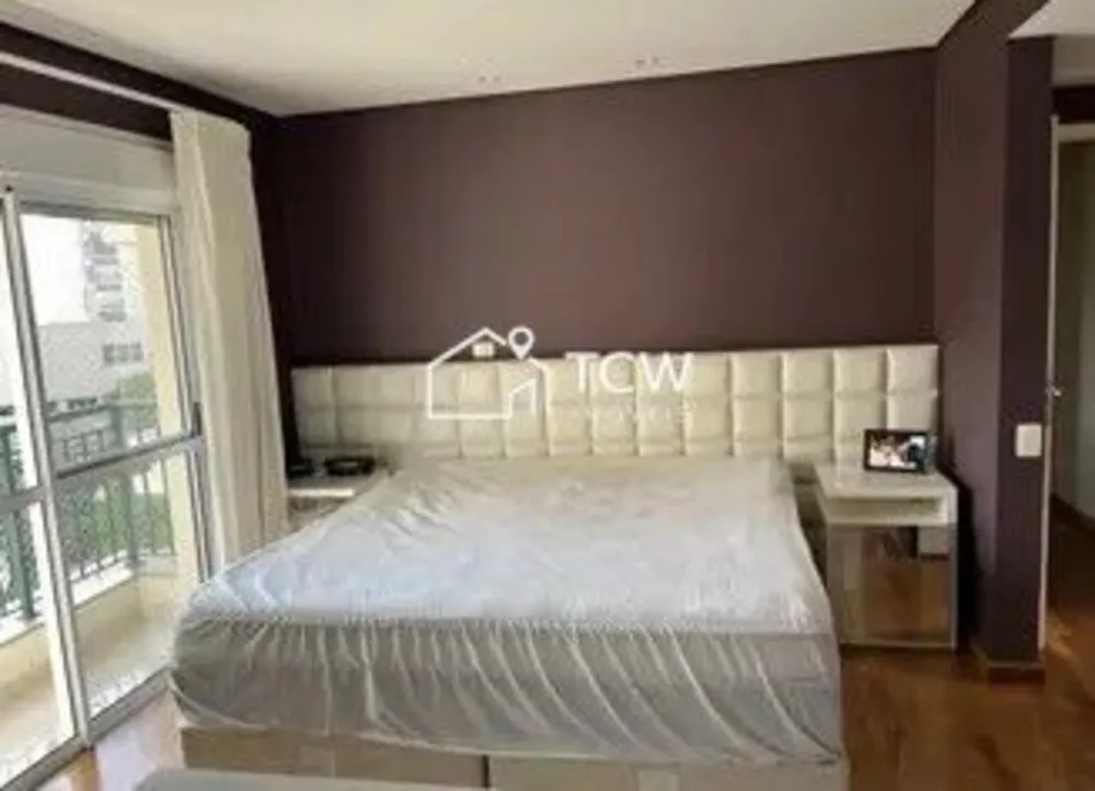 Apartamento, 4 quartos, 207 m² - Foto 6