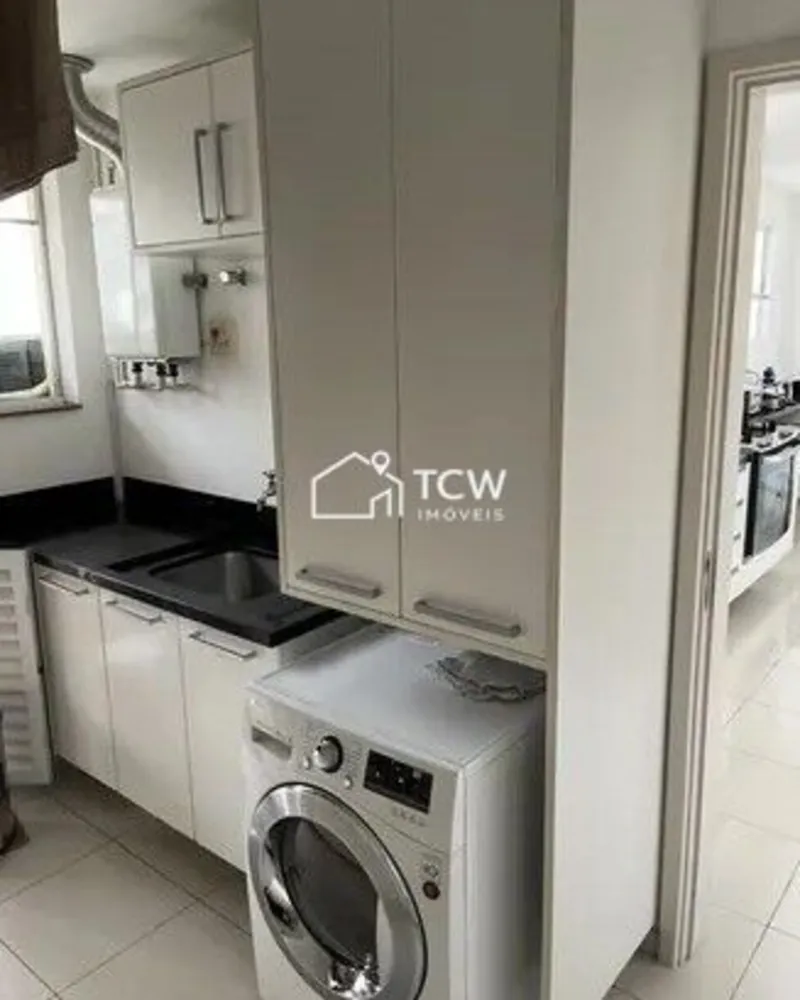 Apartamento, 4 quartos, 207 m² - Foto 3