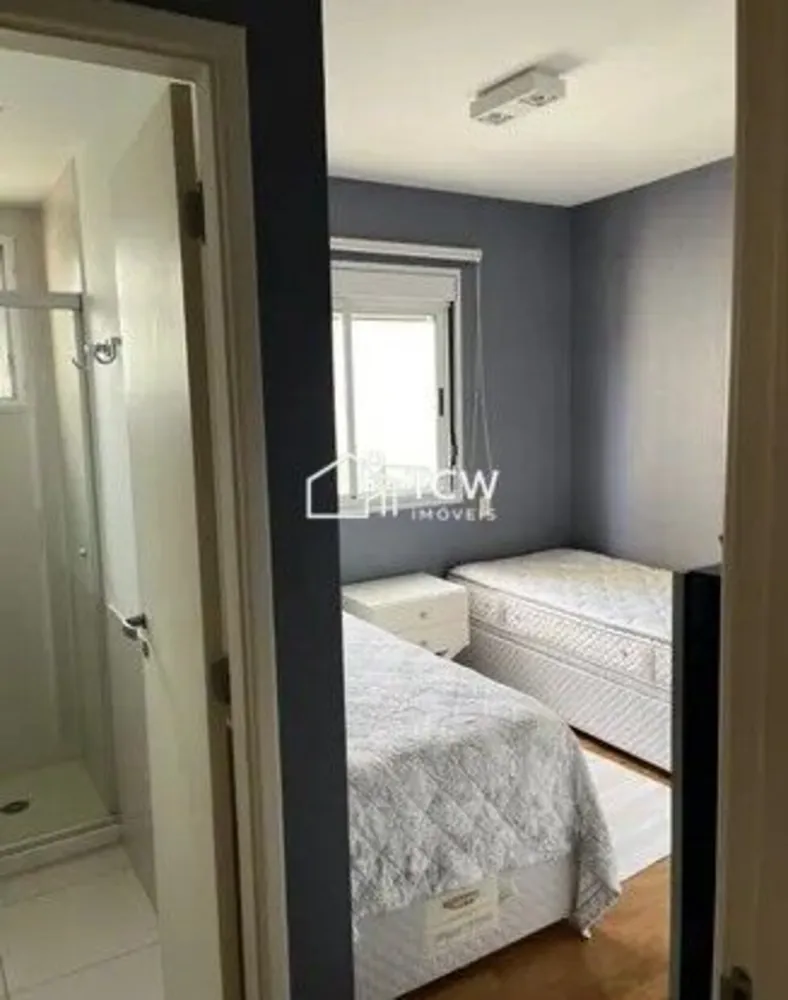 Apartamento, 4 quartos, 207 m² - Foto 7
