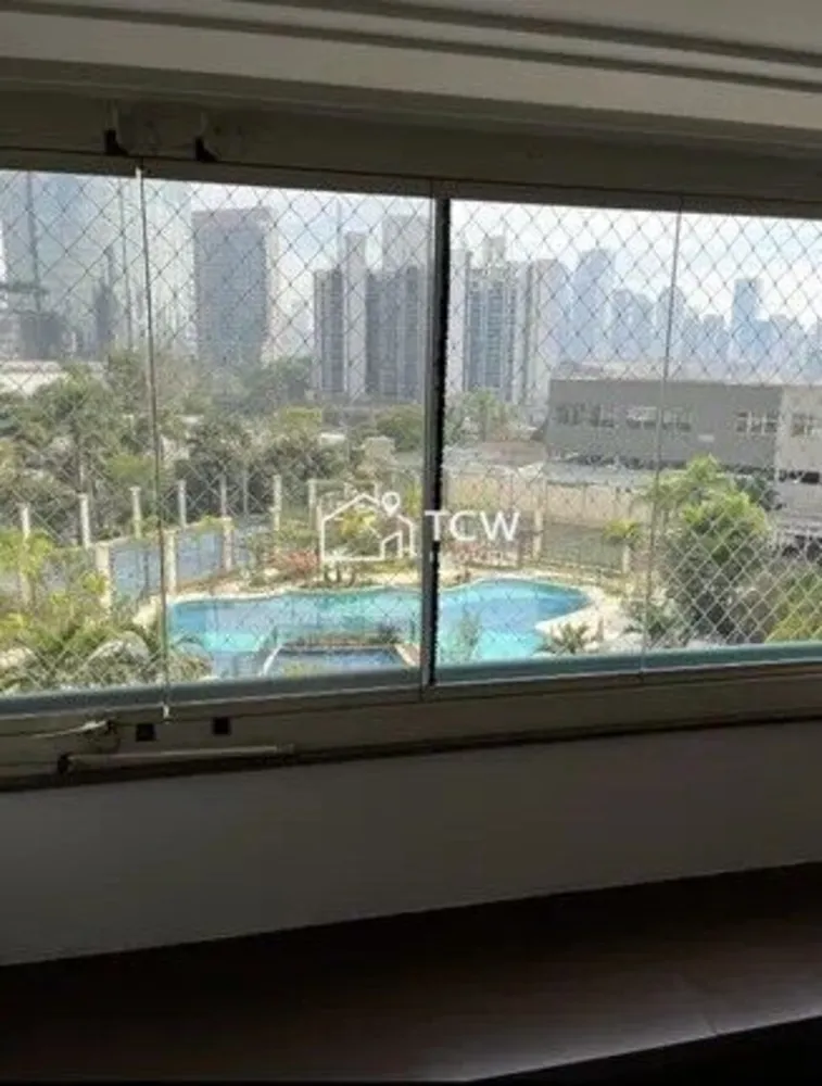 Apartamento, 4 quartos, 207 m² - Foto 4