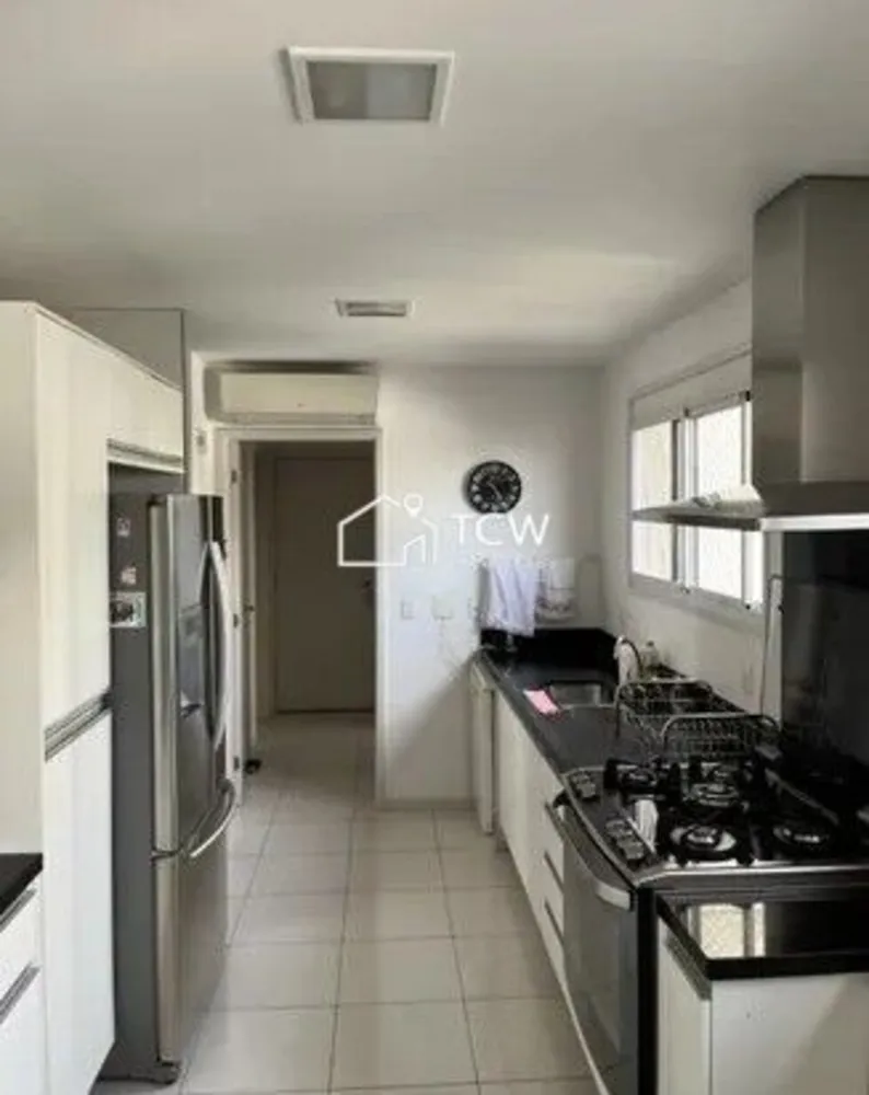 Apartamento, 4 quartos, 207 m² - Foto 8