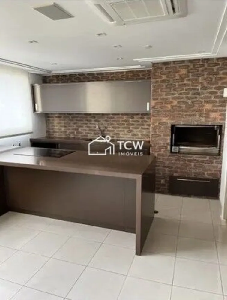 Apartamento, 4 quartos, 207 m² - Foto 1