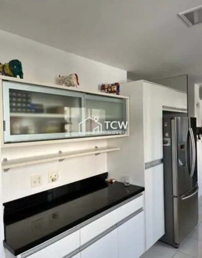 Apartamento, 4 quartos, 207 m² - Foto 7