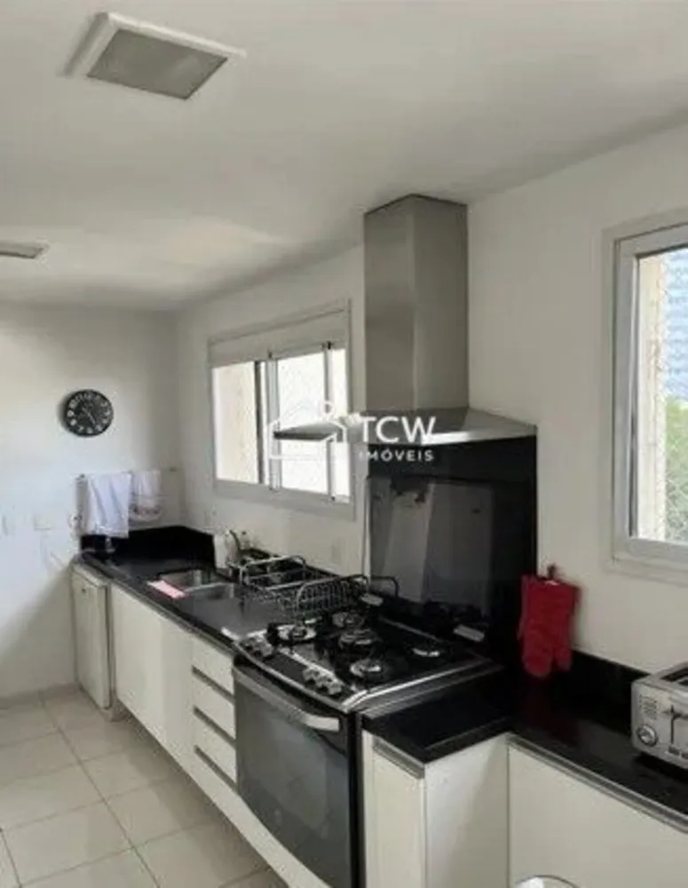 Apartamento, 4 quartos, 207 m² - Foto 2