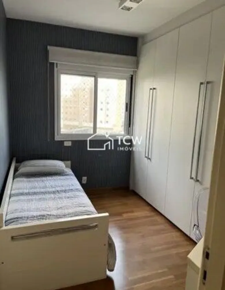 Apartamento, 4 quartos, 207 m² - Foto 8