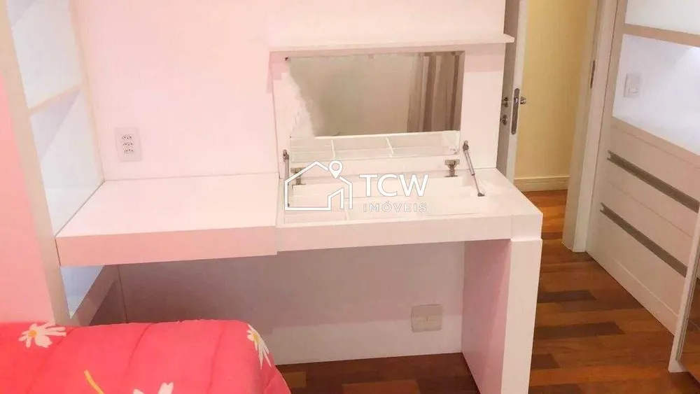 Apartamento, 3 quartos, 163 m² - Foto 11