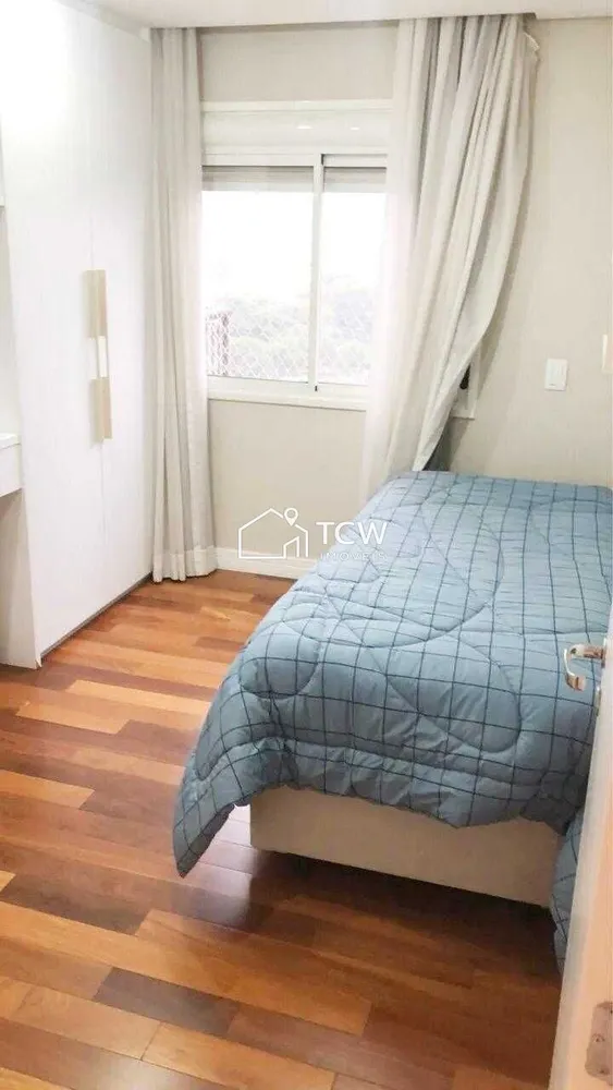 Apartamento, 3 quartos, 163 m² - Foto 9