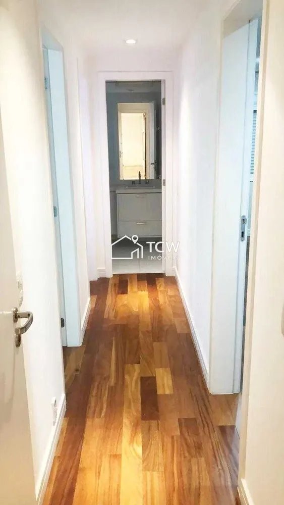 Apartamento, 3 quartos, 163 m² - Foto 7