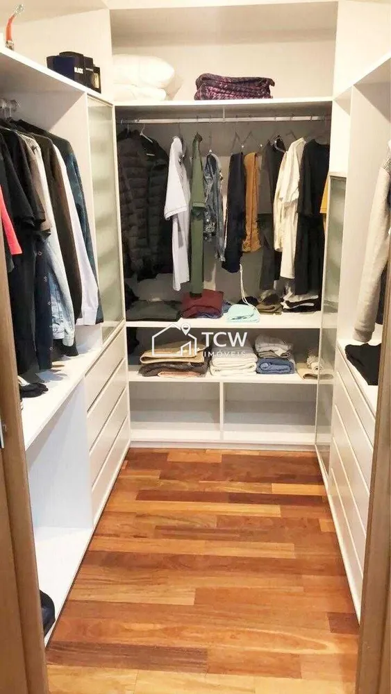 Apartamento, 3 quartos, 163 m² - Foto 12