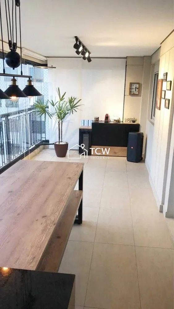 Apartamento, 3 quartos, 163 m² - Foto 3