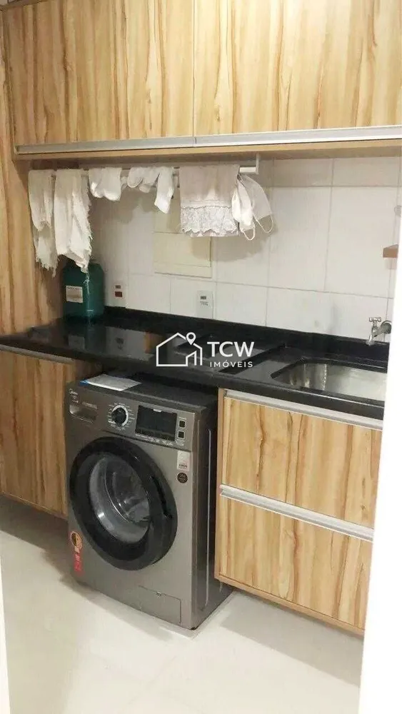 Apartamento, 3 quartos, 163 m² - Foto 6