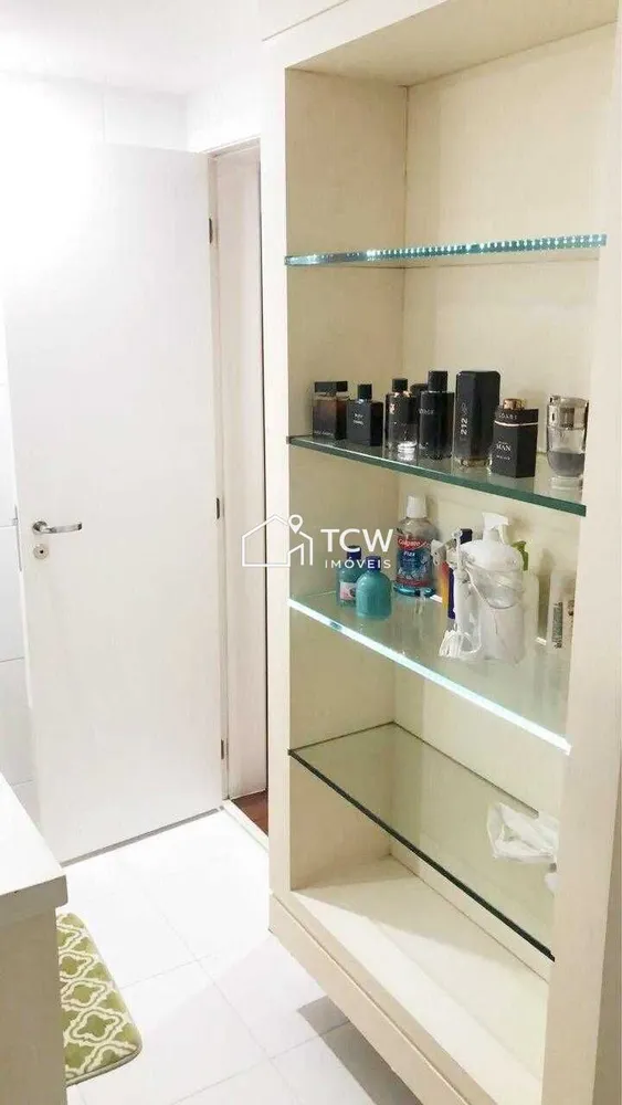 Apartamento, 3 quartos, 163 m² - Foto 10