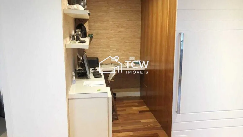 Apartamento, 3 quartos, 163 m² - Foto 8