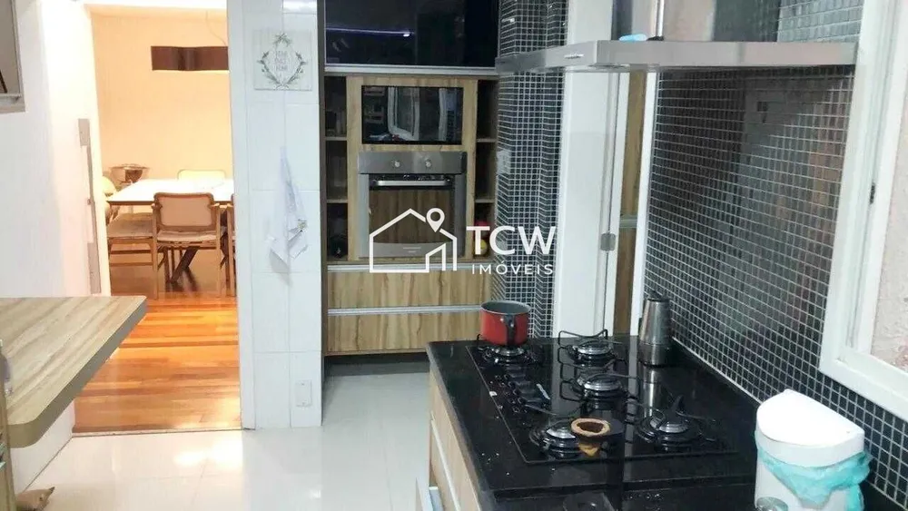 Apartamento, 3 quartos, 163 m² - Foto 5