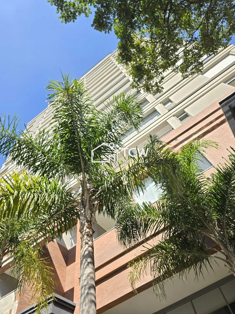 Apartamento, 3 quartos, 149 m² - Foto 1