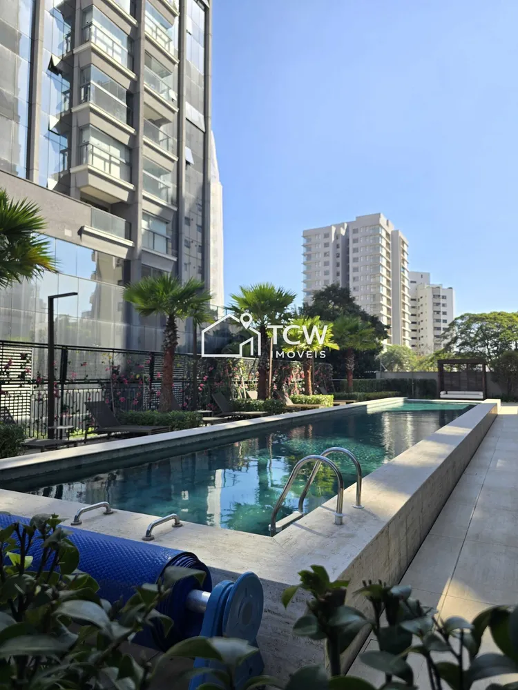 Apartamento, 3 quartos, 149 m² - Foto 6