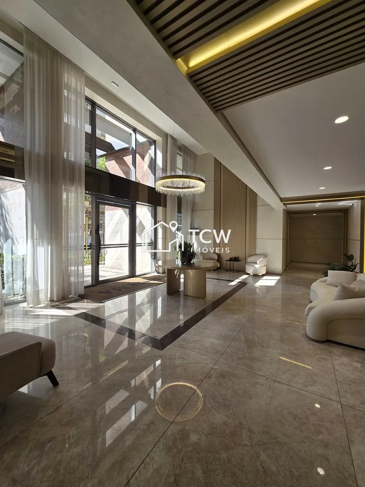 Apartamento, 3 quartos, 149 m² - Foto 2