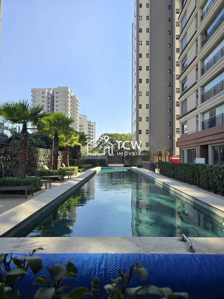 Apartamento, 3 quartos, 149 m² - Foto 5