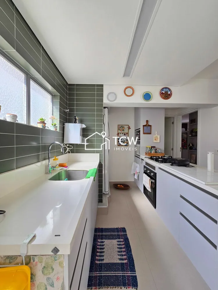 Apartamento, 2 quartos, 72 m² - Foto 4