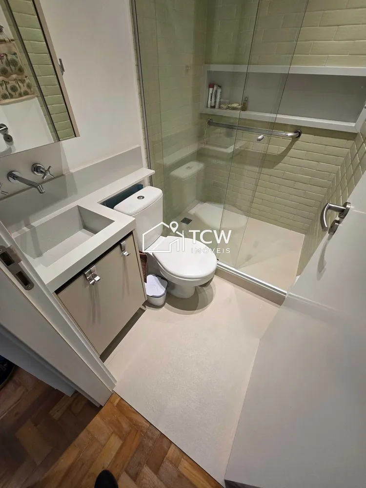 Apartamento, 2 quartos, 72 m² - Foto 12