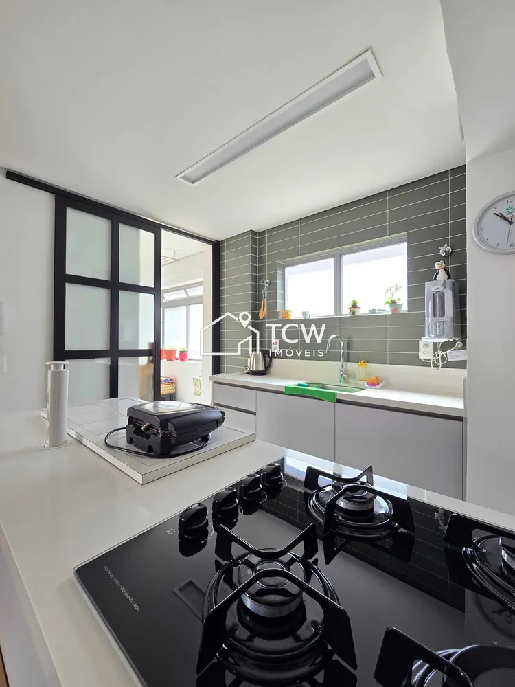Apartamento, 2 quartos, 72 m² - Foto 1