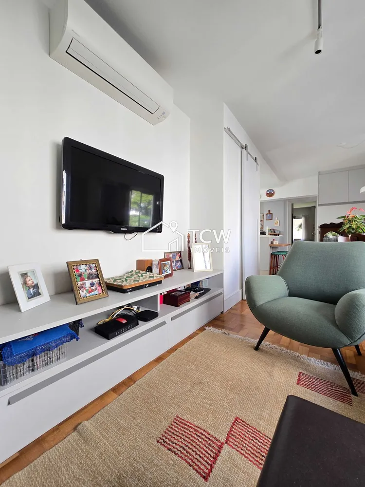 Apartamento, 2 quartos, 72 m² - Foto 3