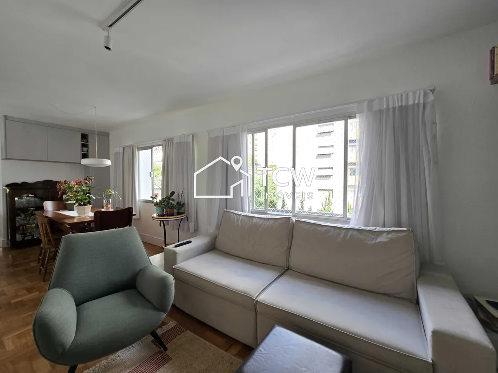 Apartamento, 2 quartos, 72 m² - Foto 4