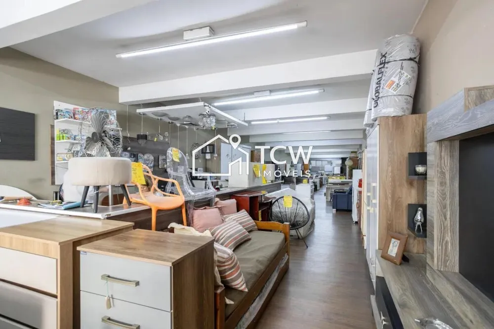 Loja-Salão, 1100 m² - Foto 1