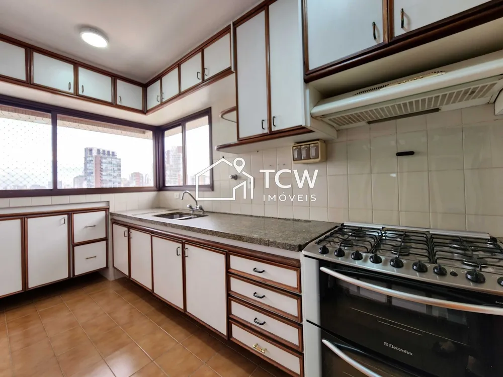 Apartamento, 4 quartos, 207 m² - Foto 8