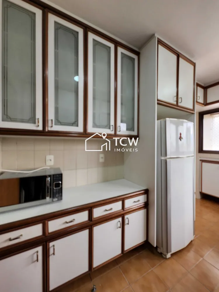 Apartamento, 4 quartos, 207 m² - Foto 9