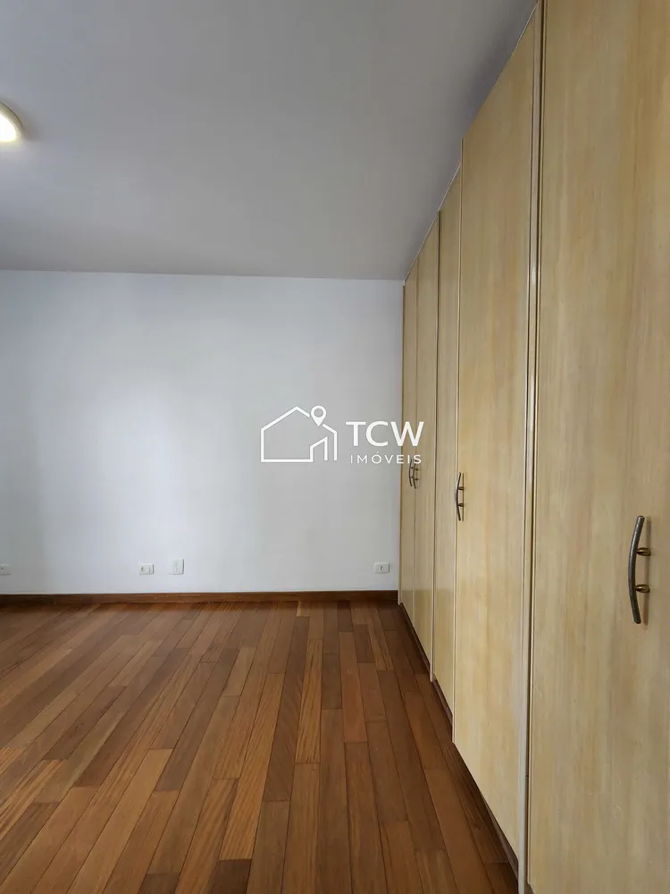 Apartamento, 4 quartos, 207 m² - Foto 4
