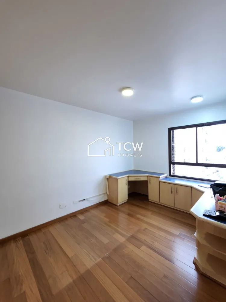 Apartamento, 4 quartos, 207 m² - Foto 2