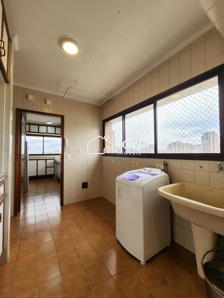 Apartamento, 4 quartos, 207 m² - Foto 12