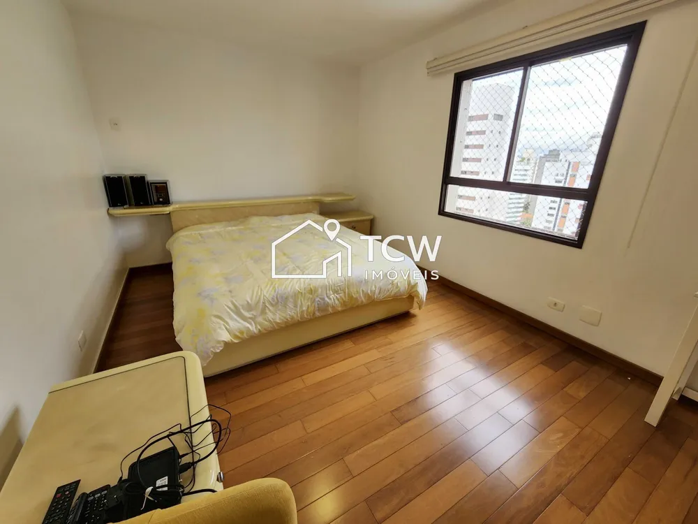 Apartamento, 4 quartos, 207 m² - Foto 8