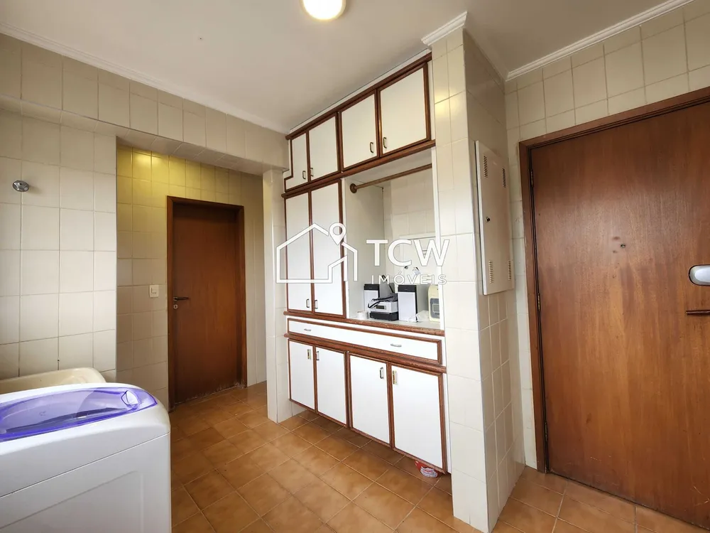 Apartamento, 4 quartos, 207 m² - Foto 4
