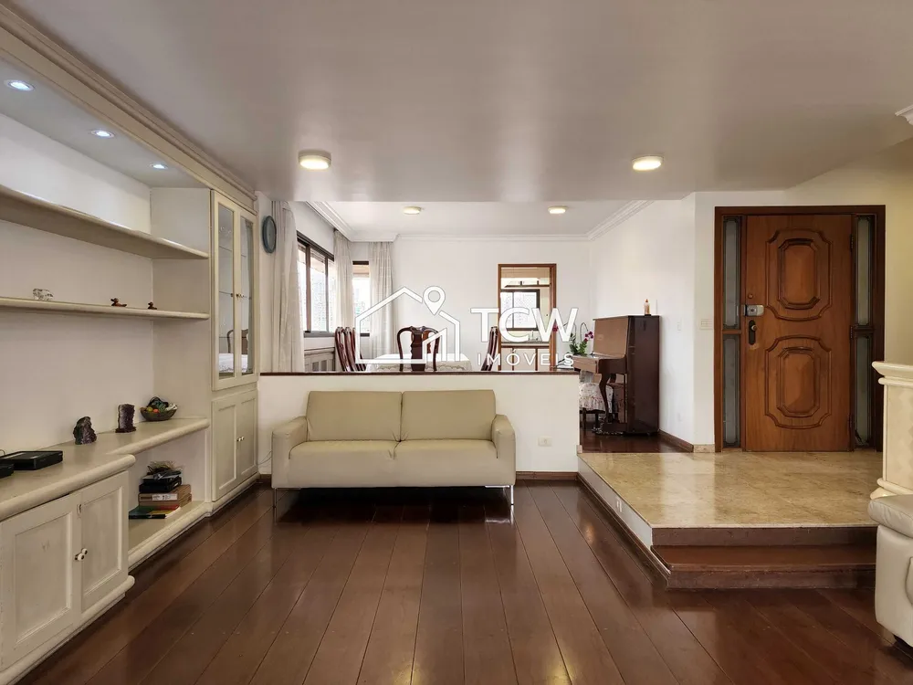 Apartamento, 4 quartos, 207 m² - Foto 3